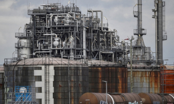 Giá dầu có thể chạm mốc 170 USD?