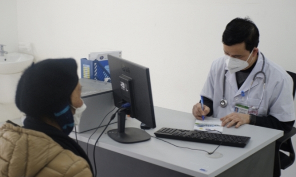 Những trường hợp nào mới cần đi khám hậu COVID-19?