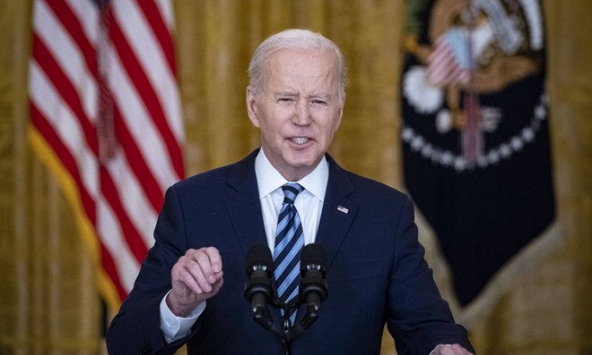 Tổng thống Mỹ bất lực trong việc nỗ lực kiềm chế giá dầu