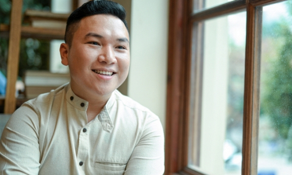 Bác sĩ ‘rich kid’ bỏ phố lên biên giới