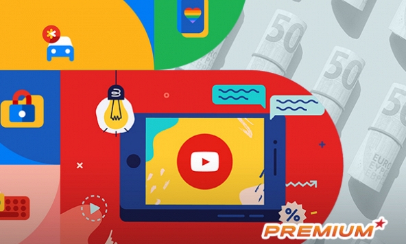 ‘Cỗ máy’ quảng cáo 150 tỷ USD của Google