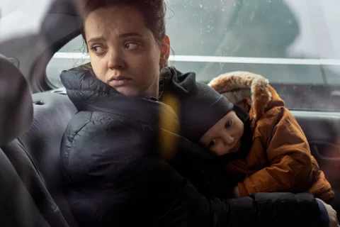 Phương Tây sai lầm nhưng tai họa trút xuống đầu Ukraine