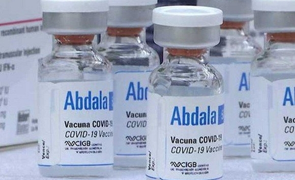 Bộ Y tế tăng hạn sử dụng vaccine Covid-19 của Cuba thêm 3 tháng