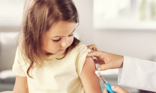 Khuyến nghị của CDC Mỹ về vắc xin Covid-19 dành cho trẻ từ 5-11 tuổi