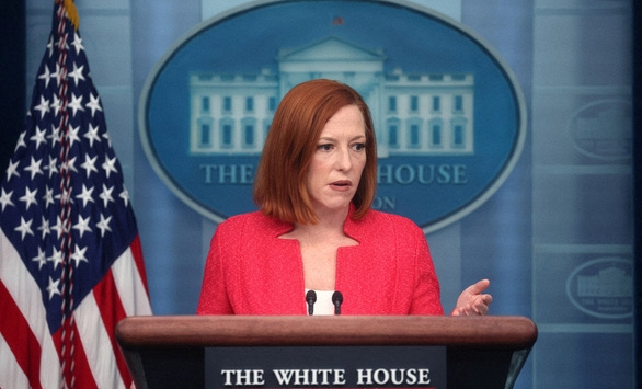 Mỹ kêu gọi Trung Quốc llên án chiến dịch quân sự của Nga