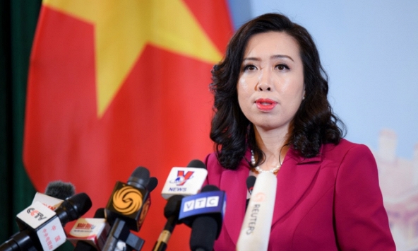 Bộ Ngoại giao Việt Nam: Đã có 200 người Việt được hỗ trợ sơ tán khỏi Ukraine