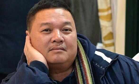 Tiến sĩ khảo cổ học Nguyễn Tiến Đông qua đời