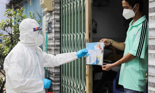 Người lao động bị nhiễm Covid-19 sẽ không còn được hỗ trợ 3 triệu đồng từ công đoàn