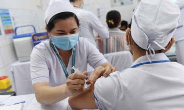 F0 nhiều địa phương liên tục tăng, Việt Nam đứng thứ 30 thế giới số ca mắc Covid-19