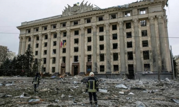 Người Việt và hành trình di tản hơn 1.000 km rời vùng chiến sự Ukraine