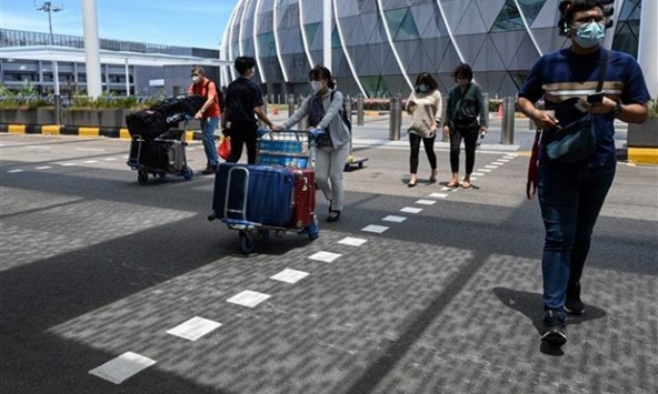 Singapore mở Làn đi lại vaccine với Việt Nam từ ngày 16/3