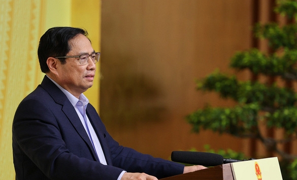 Chiến dịch tiêm vaccine đã thành công, dịch trong tầm kiểm soát, từng bước 'bình thường hóa' với COVID-19