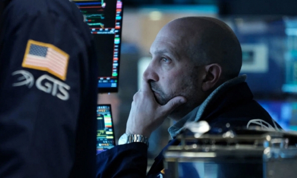 Chiến sự Ukraine: Thế giới đang sa vào cuộc chiến tài chính