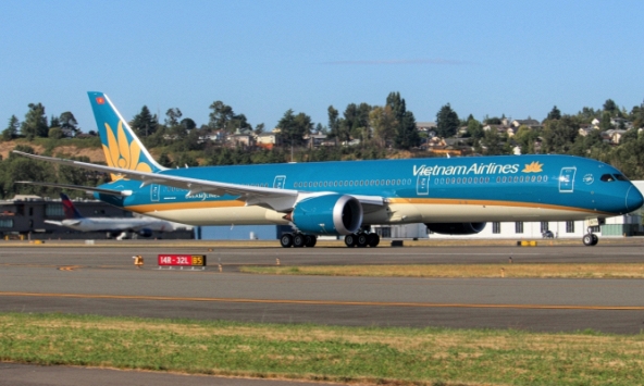 Người Việt từ Ukaine sẽ về đến Hà Nội ngày 7/3