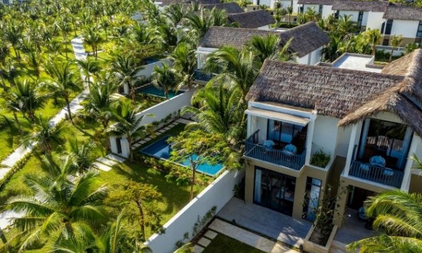 Phú Quốc - thiên đường cho xu hướng du lịch wellness