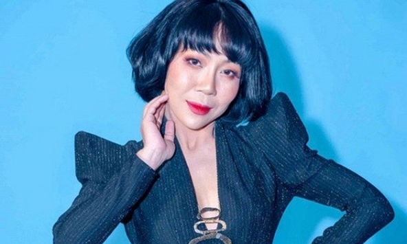 MC Trác Thúy Miêu: 'Đàn bà xấu có lỗi với cộng đồng, xã hội và chồng'