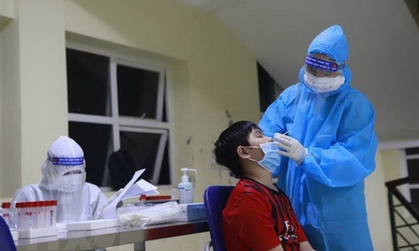 Bảo đảm thiết bị y tế, chuẩn bị sẵn nguồn lực tiêm vaccine phòng COVID-19 cho trẻ từ 5 đến 12 tuổi