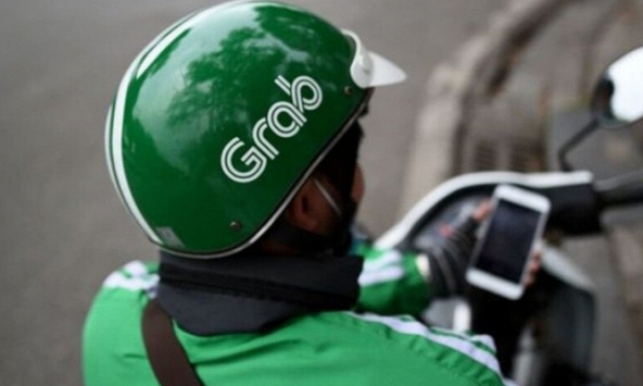 Grab tăng cước tất cả dịch vụ từ 10/3 