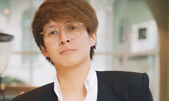 Đạo diễn trẻ Vũ Ngọc Phượng đột ngột qua đời ở tuổi 37