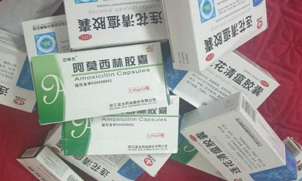 Sử dụng thuốc không rõ nguồn gốc để điều trị Covid-19: Có thể gây nguy hiểm tính mạng