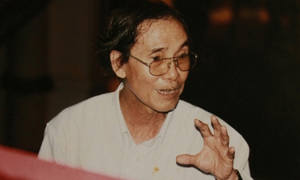 Nhạc sĩ Văn Dung qua đời ở tuổi 86