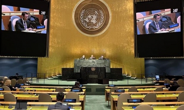 Việt Nam kêu gọi thúc đẩy trao quyền kinh tế cho phụ nữ