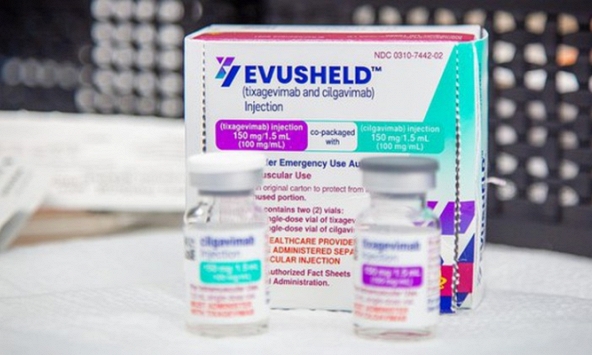 'Siêu vaccine' Covid-19 đầu tiên sắp có mặt tại Việt Nam