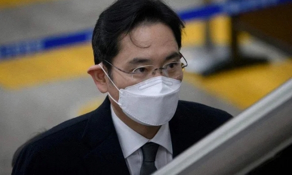 Sóng gió chưa dừng lại với gia tộc Samsung