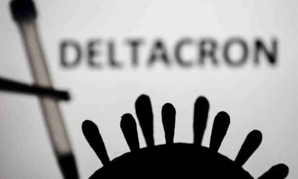 Biến thể mới kết hợp giữa biến thể Delta và Omicron có đáng sợ không?