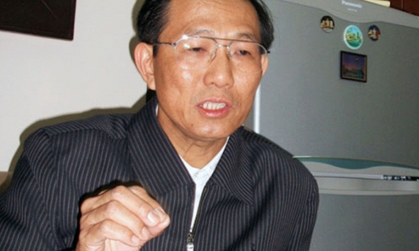 Các sai phạm của nguyên Thứ trưởng Bộ Y tế Cao Minh Quang
