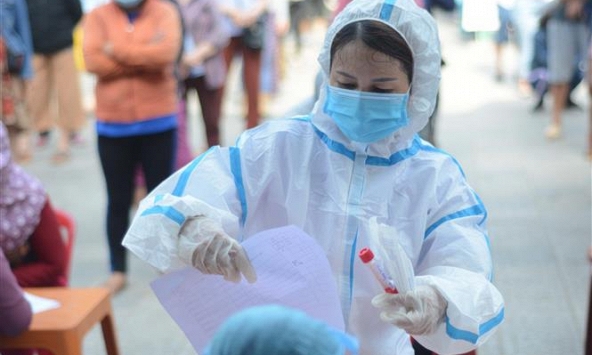 Đà Nẵng không cấp giấy chứng nhận cho F0 tự ý điều trị tại nhà