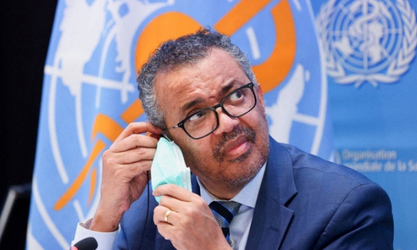 WHO thảo luận về thời điểm kết thúc tình trạng khẩn cấp y tế toàn cầu Covid-19