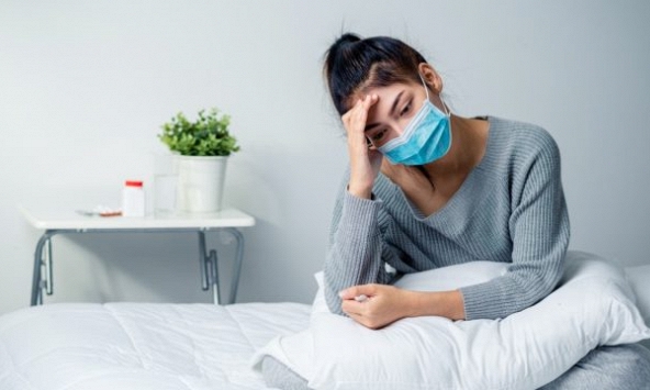 Những nguyên tắc phòng tránh lây nhiễm nCoV khi sống cùng nhà với F0