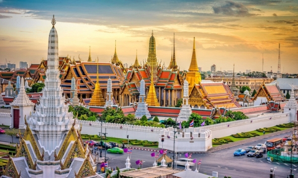 Loạt điểm đến châu Á và châu Âu mở cửa đón khách quốc tế, không cần cách ly y tế