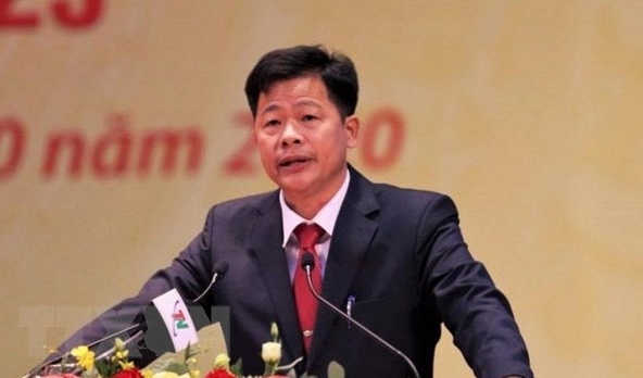 Ban Bí thư xem xét, thi hành kỷ luật một số đảng viên vi phạm