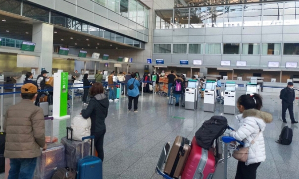 Việt Nam khôi phục chế độ miễn thị thực cho công dân 13 nước