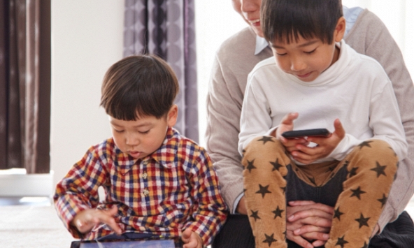 Hãy đừng làm mất đi cơ hội trưởng thành của chính mình và của con!