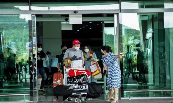 Mở cửa du lịch quốc tế từ 15/3: Bộ Y tế cần sớm có hướng dẫn cụ thể