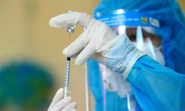 Bộ Y tế giải trình về việc chậm mua vắc xin cho trẻ em từ 5 đến dưới 12 tuổi