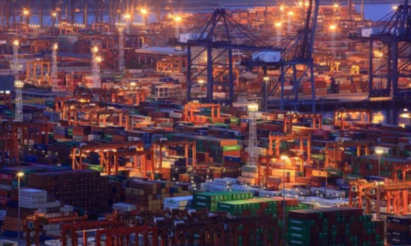 Kinh tế toàn cầu lao đao vì chiến lược Zero-Covid của Trung Quốc