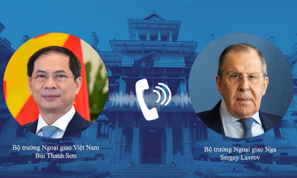 Nga khẳng định sẽ cố gắng hỗ trợ sơ tán an toàn công dân Việt Nam ra khỏi các khu vực chiến sự