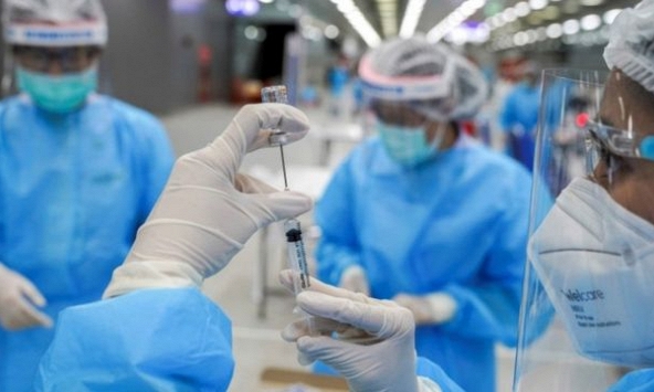 Việt Nam nghiên cứu tiêm mũi vaccine Covid-19 thứ tư