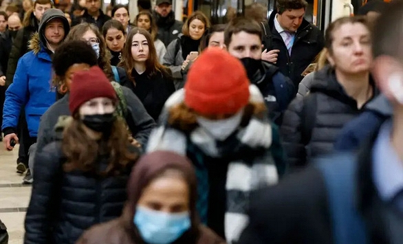 WHO: 'Những ca bệnh chúng ta đang thấy chỉ là phần nổi của tảng băng chìm'