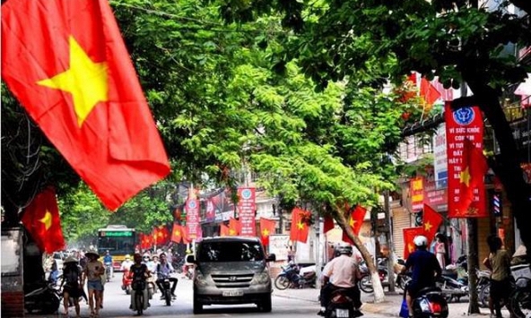 Người lao động sẽ nghỉ Giỗ Tổ Hùng Vương, lễ 30/4 và 1/5 bao nhiêu ngày?