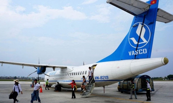 Kiến nghị đóng cửa sân bay Côn Đảo từ tháng 4/2023 