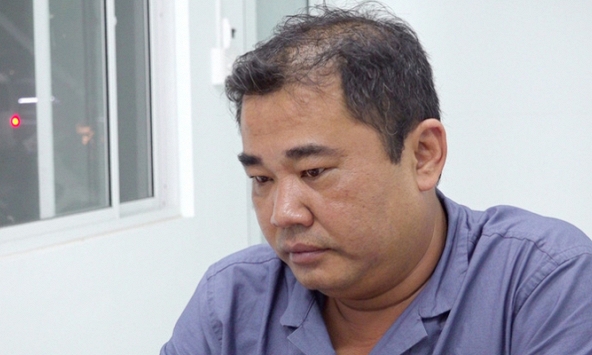 Hành trình phá vụ án “chạy điều động” đại tá Đinh Văn Nơi