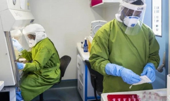 Chủng phụ của Omicron là biến chủng nguy hiểm nhất từ trước tới nay