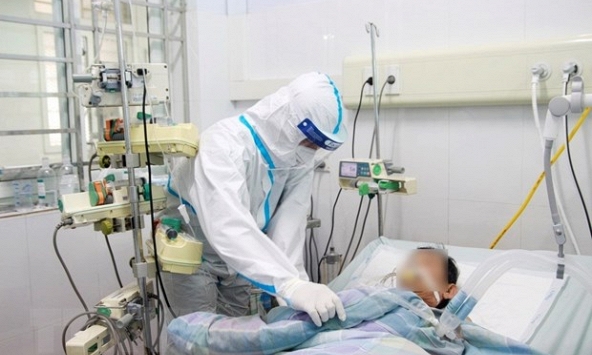 Chuyển COVID-19 sang “bệnh nhóm B” - Nhiều câu hỏi bỏ ngỏ