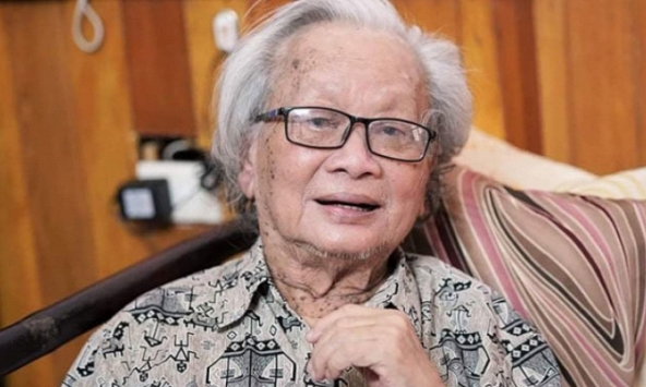 Nhạc sĩ Hồng Đăng qua đời