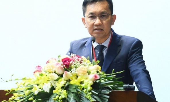 Ông Hồ Nhân không còn là Tổng Giám Đốc của Nanogen